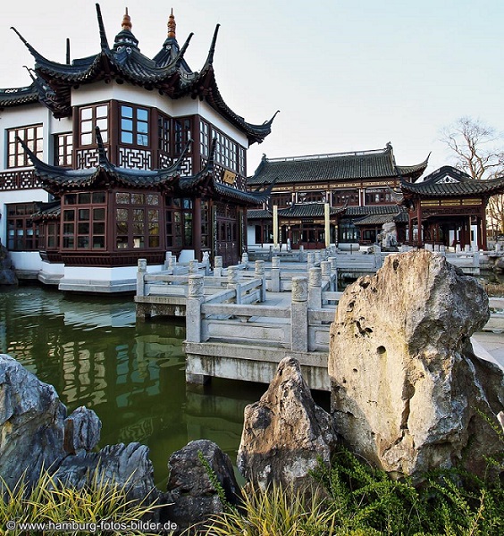 Yu Garden Hamburg Chinesisches Teehaus.JPG